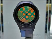 Samsung’s all new Free-Form bendable battery mantra for Gear S2! Samsung’s all new Free-Form bendable battery mantra for Gear S2!