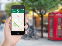 Now, Smart City app for Kolkata suburb Now, Smart City app for Kolkata suburb