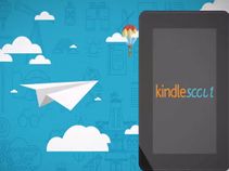 Amazon Expands Kindle Scout Publishing Platform Internationally