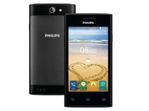Philips Just Launched a new smartphone: Xenium S309