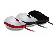 Portronics Launched Hanger Wired Mouse with Ambidextrous Design