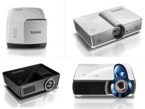 BenQ Unveiled Series of Interactive Flat Panels at World DIDAC 2015 India