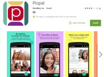 New app launched to take joint selfies regardless of location New app launched to take joint selfies regardless of location