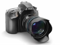 Battery-free 'smart' camera to find its own pose, location