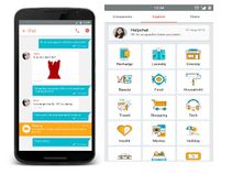 Helpchat Launched its Mobile App Across Android and iOS Platform Helpchat Launched its Mobile App Across Android and iOS Platform