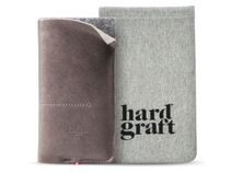 OnePlus launched Hard Graft Wild Phone Leather Case for the OnePlus 2