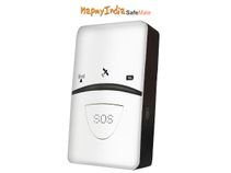 MapmyIndia Ties-Up with Flipkart, Launches SafeMate, a Personal Safety Device for Women and Children