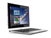 Toshiba Satellite Click 10 hybrid device with Windows 10 launched