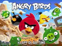 Angry Birds now coming to Tizen OS: May be bundled with Samsung Z3 Angry Birds now coming to Tizen OS: May be bundled with Samsung Z3