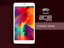Swipe To Launch First 4G Enabled Ace Strike 4G Tablet Soon