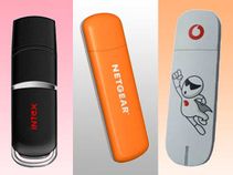 Best 3G Data Cards Available in the market right now below Rs 999