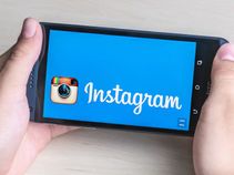 Instagram rolls out a Discover People page Instagram rolls out a Discover People page