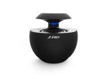 F&D Swan II Portable Speaker launched, supports Bluetooth and NFC