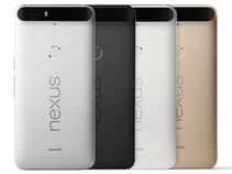Google Launches Its Next Flagship Nexus 6P: Sports 5.7-Inch Display, 12.3MP Camera And More