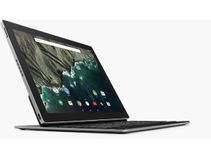 Google Pixel C Tablet unveiled Featuring Nvidia Tegra X1, 3GB RAM and USB Type-C Port