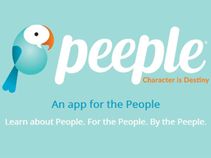 Now, rate people with 'Peeple' app Now, rate people with 'Peeple' app