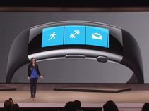 Microsoft Band 2 Announced with UV Monitor, Barometer and VO2 Max tracking Microsoft Band 2 Announced with UV Monitor, Barometer and VO2 Max tracking