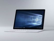 Microsoft introduces it's first laptop to rival Macbook: The Surface Book!