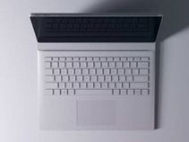 Microsoft Surface Book with 13.5 inch display and Intel Skylake processor launched