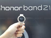 Huawei Planning To Expand Business In India, To Launch Band Z1 Huawei Planning To Expand Business In India, To Launch Band Z1