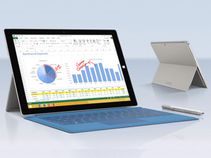 Microsoft Surface Pro 4 vs Apple iPad Mini: Pen or Pencil?