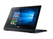 Acer Unveils Aspire R-14 Convertible, Aspire Z3-700 All in One PC Powered by Windows 10