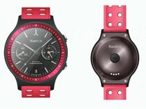 Bluboo Release Details Of Dedicated Sports Android Wear with GPS Bluboo Release Details Of Dedicated Sports Android Wear with GPS