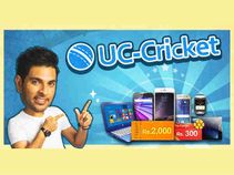 5 reasons to watch cricket on UC Browser 5 reasons to watch cricket on UC Browser