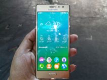 Samsung Z3 First Impressions: When Samsung took another Tizen shot!