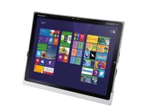 Panasonic Launches ToughPad Tablet With 20-Inch 4K Display, Priced At Rs 2.4 Lakhs