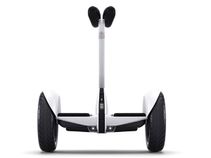Xiaomi Unveiled Self Balancing Scooter 'Ninebot Mini'