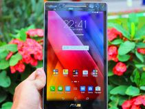Asus ZenPad 8.0 With Audio Cover First Impression Asus ZenPad 8.0 With Audio Cover First Impression