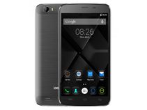 Doogee T6 smartphone with massive 6250mAh battery revealed