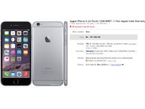 iPhone 6, Note 4, Nexus 6 and more: 7 Premium Smartphones now available under heavy discounts