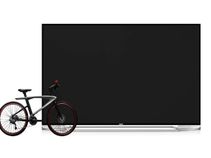 LeTV Announces 120-inch uMax HDTV with 3D 4K Display LeTV Announces 120-inch uMax HDTV with 3D 4K Display