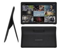 Samsung Galaxy View tablet goes official, sports 18.4-inch display and weighs 2.65kg