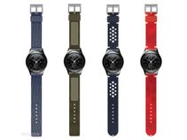 18K Gold Band for Samsung Gear S2 launched 18K Gold Band for Samsung Gear S2 launched