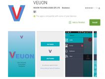 Mobile app Veuon connects job seekers, employers geographically Mobile app Veuon connects job seekers, employers geographically