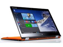 Lenovo Yoga 700 series Hybrid Laptops with Intel Core M processor launched