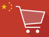 China overtakes US in E-commerce sales: report China overtakes US in E-commerce sales: report