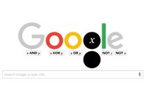 Google 'doodles' mathematician George Boole Google 'doodles' mathematician George Boole