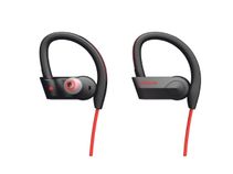 Jabra Sports Pace Wireless earbuds is for Fitness freaks who love music