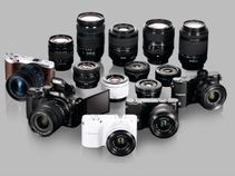 Samsung reported to discontinue its Digital Cameras