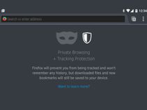 Mozilla Firefox for Android now comes with in-built AdBlocker Mozilla Firefox for Android now comes with in-built AdBlocker