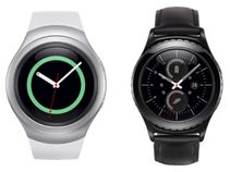 1.8 lac Samsung Gear S2 flies of the shelves in a matter of hours 1.8 lac Samsung Gear S2 flies of the shelves in a matter of hours