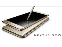 Samsung Galaxy Note 5 Receives Minor Update To Optimize Stability Samsung Galaxy Note 5 Receives Minor Update To Optimize Stability