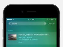 Flickr iOS App updated with 3D Touch Support and Universal Links Flickr iOS App updated with 3D Touch Support and Universal Links