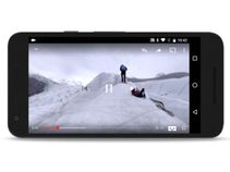 YouTube Android App updated with VR video playback support YouTube Android App updated with VR video playback support