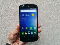 Acer Liquid Z530 First Impressions: An average looking affordable selfie smartphone