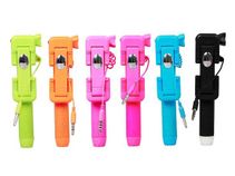 Portronics pocketable Selfie Stick launched at Rs 599